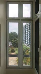 Tinkgap Rumah Aluminium&Kace