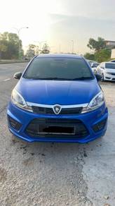 Proton Iriz EXECUTIVE in Kota Kinabalu, SBH