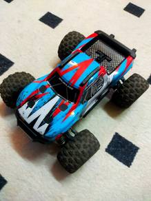 mjx 16208