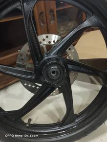 Original sportrim v8 dan 125 