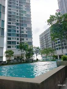 Service Residence For Rent in Liberty Tower @ i-City