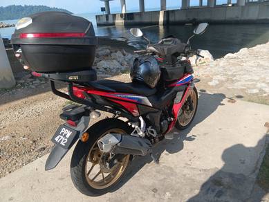 Honda RS150