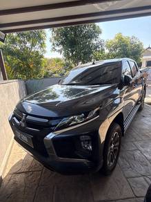 Mitsubishi Triton VGT PREMIUM in Kuala Nerus, TRG