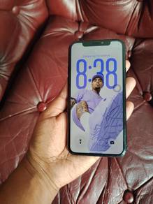 iPhone 11 Pro 