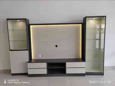 TV Cabinet