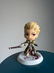 Fate/Stay Night : Gilgamesh Archer