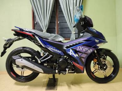 Yamaha Y16ZR