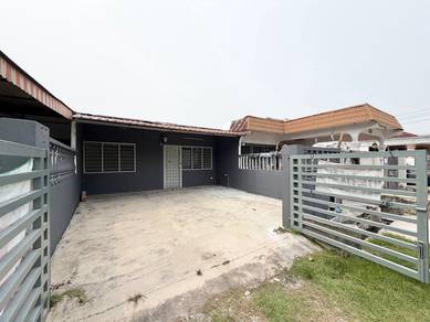 1-storey Terraced House For Sale in Klang,SGR