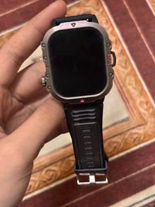 Laxasfit H1 H11 Smartwatch, budget mampu milik.