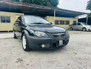 Proton Persona ELEGANCE HIGH LINE in Petaling Jaya, SGR