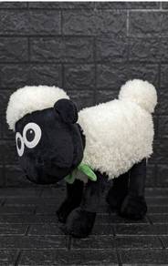Shaun the Sheep'Shirley' Plushie