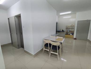 Service Residence For Rent in Razak City Residences (RC Residence)