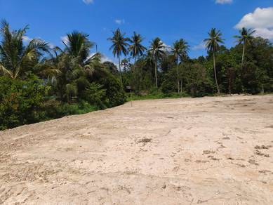 Residential Land in Kuala Terengganu, TRG