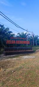 Agricultural Land in Kuala Kubu Baru, SGR