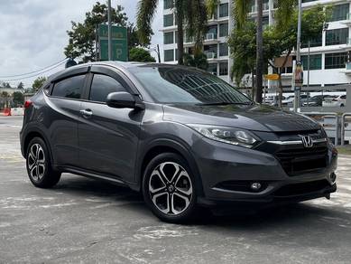 Honda HR-V V in Johor Bahru, JHR
