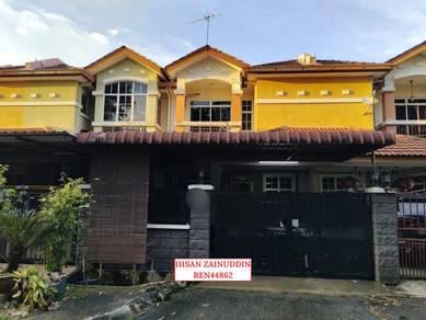 Terraced House For Sale in Sungai Petani,KDH