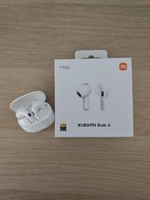Xiaomi buds 6