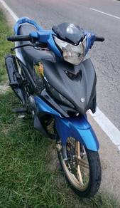 Yamaha 135LC