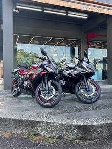 CFMOTO 250SR LITE