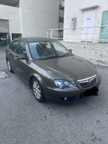 Proton Persona ELEGANCE HIGH LINE in Setapak, KUL