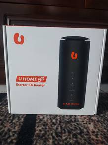 Sealed 5G Modem SDX62