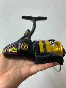 Penn Slammer 460 Klasik