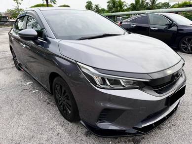 Honda City E in Bandar Bukit Tinggi, SGR