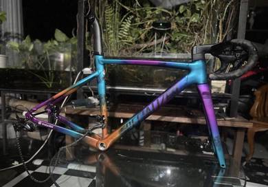 Specialized Allez Sprint 49