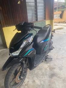 Honda BeAT