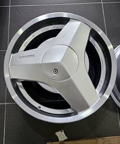Brabus Monoblock II