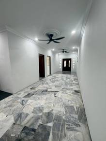 1-storey Terraced House For Sale in Senawang,NSN