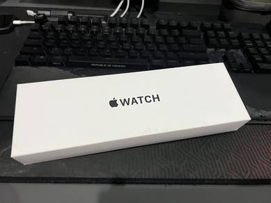 APPLE WATCH SE GEN 2 40 MM Celullar