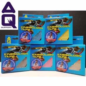 Aq Kinenosiology Tape
