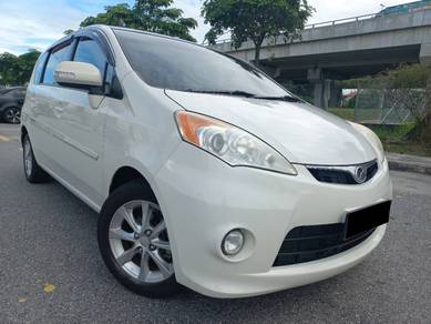 Perodua Alza EZi in Klang, SGR