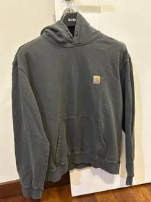 carhartt hoodie