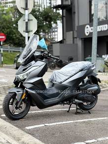 Voge SR3