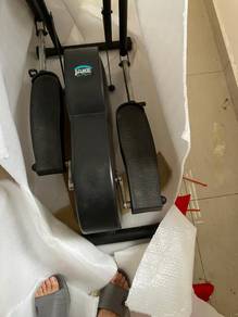 Jake brand elliptical trainer or cross trainer