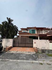 2-storey Terraced House For Sale in Ipoh,PRK