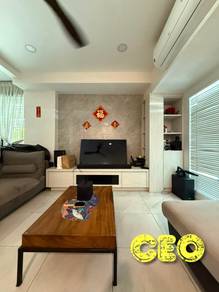 Semi-Detached House For Sale in Bukit Minyak,PNG