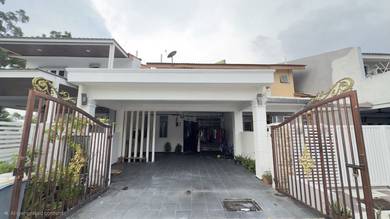 2-storey Terraced House For Sale in Bandar Saujana Putra,SGR