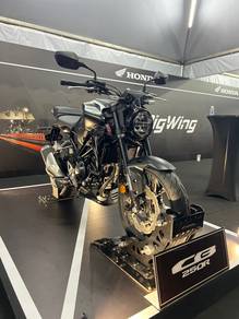 Honda CR250R