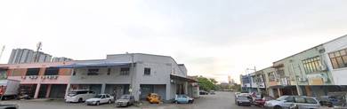 Warehouse / Factory For Rent in Kajang,SGR