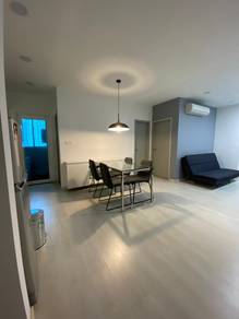Service Residence For Sale in Straits Garden Suite