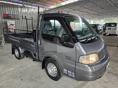 2026 NISSAN SK82 1.8(M) 2+1 Year/Warranty #O.T.R