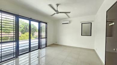 2.5-storey Terraced House For Rent in Shah Alam,SGR