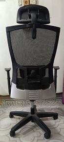 Apex Ergonomic Office Chair