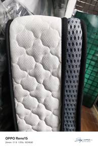 Tilam Queen Spring 10 Inch 🛏️
