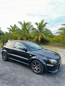 Proton Satria NEO R3 EXECUTIVE in Temerloh, PHG