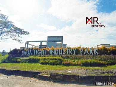 Warehouse / Factory For Sale in Sungai Petani,KDH