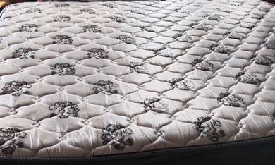 Tilam Queen Size untuk dijual